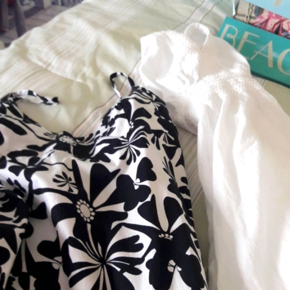 Bundle Summer Dresses - Picture 3 of 8